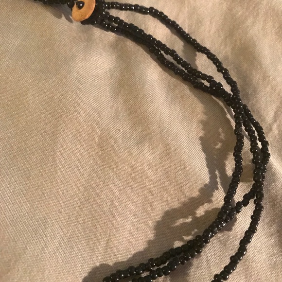 Shell necklace - Picture 4 of 6